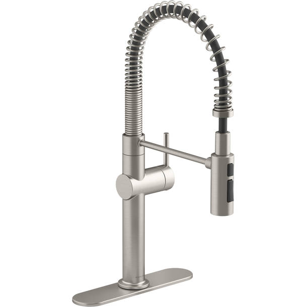 K8830VS,47,7 Kohler Sink Hole Cover & Reviews Wayfair